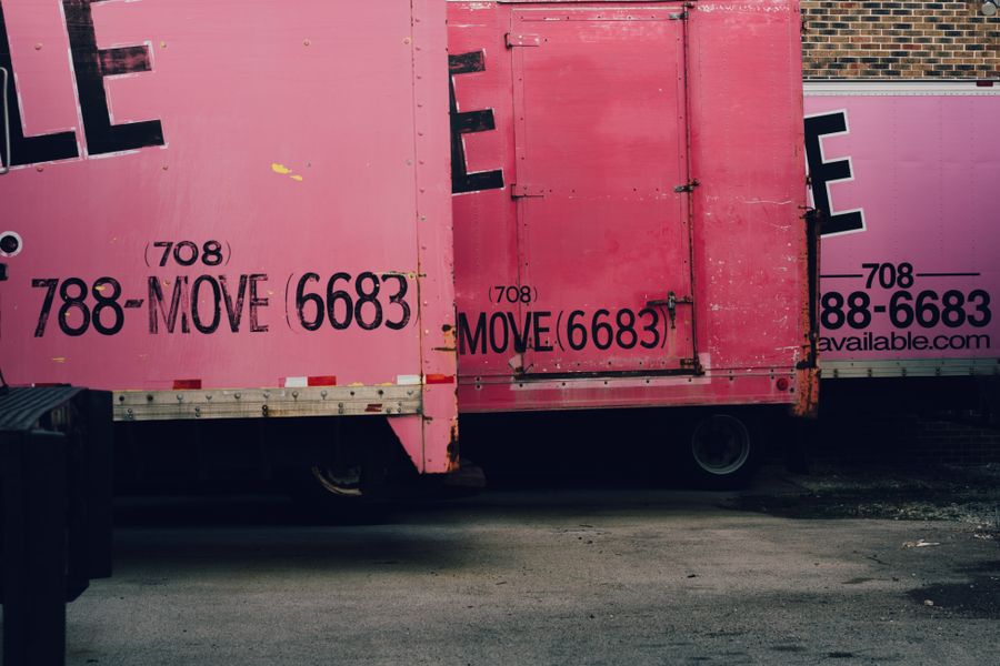 Mega Movers