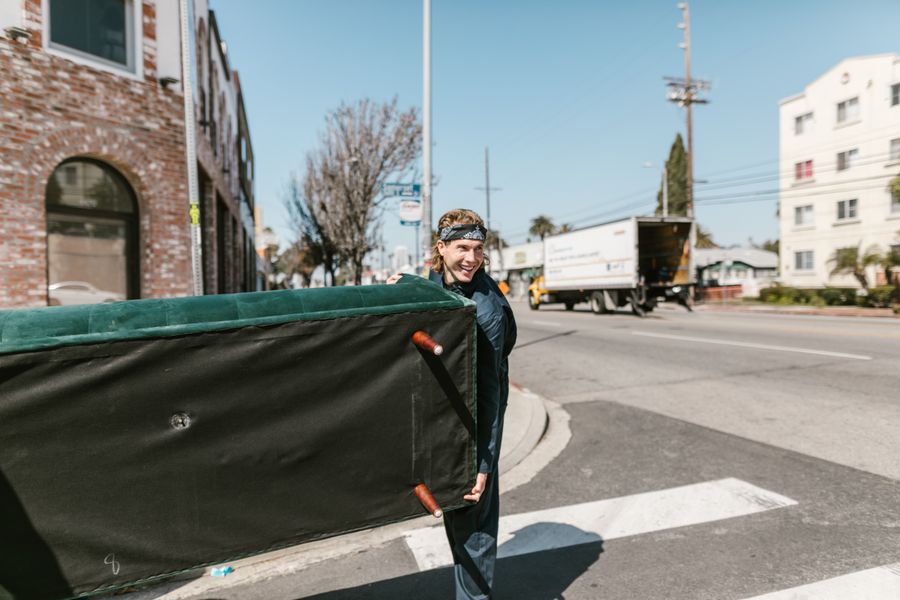 Direct Movers