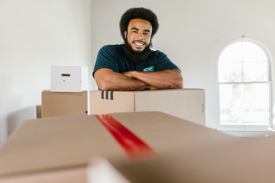 Direct Movers